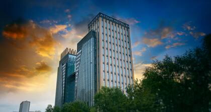 Atour Hotel Kunlun East Road Xi'ning
