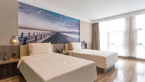 Room - Atour Hotel Kunlun East Road Xi'ning (Xining)