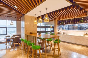 Dining - Atour Hotel Kunlun East Road Xi'ning (Xining)
