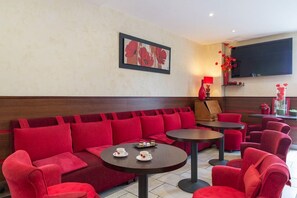 Dining - Inter Brive-la-gaillarde Nord Les Coquelicots (Saint-Pardoux-l'Ortigier)