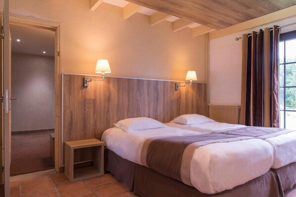 Room - Inter Brive-la-gaillarde Nord Les Coquelicots (Saint-Pardoux-l'Ortigier)