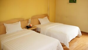 Room - 7 Days Inn Guangbutun (Wuhan)