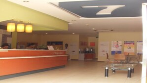 Lobby - 7 Days Inn Guangbutun (Wuhan)