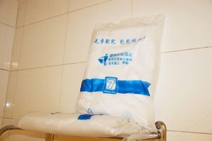 Unclassified image, 3 of 48, button - 7 Days Inn Guangbutun (Wuhan)