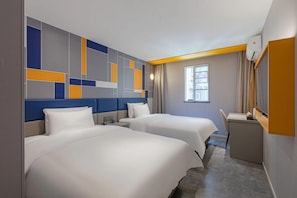 Unclassified image, 5 of 48, button - 7 Days Inn Guangbutun (Wuhan)
