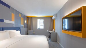 Room - 7 Days Inn Guangbutun (Wuhan)