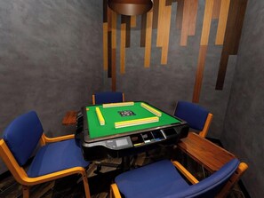 Area giochi