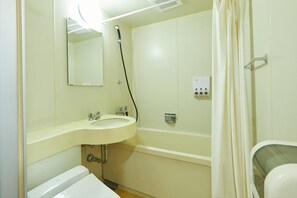 Bathroom - Kamenoi Hotel Shiobara (Nasushiobara)