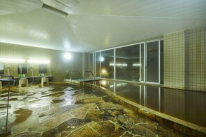 Spa - Kamenoi Hotel Shiobara (Nasushiobara)