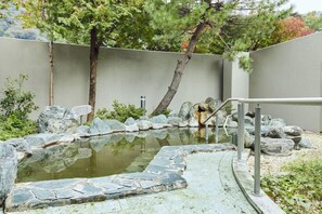 Spa - Kamenoi Hotel Shiobara (Nasushiobara)