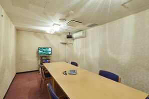 Meeting facility - Kamenoi Hotel Shiobara (Nasushiobara)