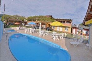 Unclassified image, 5 of 58, button - Hotel Balneário Itapocoroi (Penha)