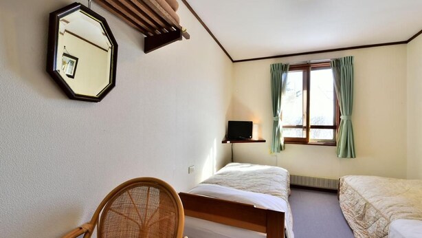 Room - Kurumayama Kogen Guesthouse Urara (Chino)