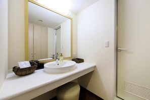 Bathroom - Nasukogen Hotel View Palace (Nasu)