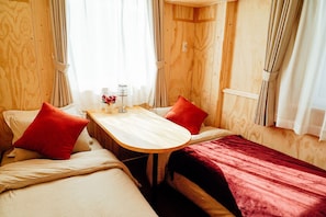 Room - J Style Furano (Furano)