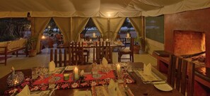 Unclassified image, 4 of 32, button - Kicheche Laikipia Camp - All Inclusive (Nanyuki)