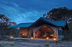 Unclassified image, 2 of 32, button - Kicheche Laikipia Camp - All Inclusive (Nanyuki)