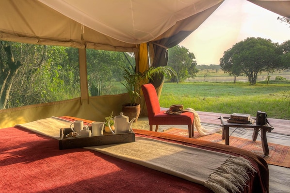 Unclassified image, 1 of 32, button - Kicheche Laikipia Camp - All Inclusive (Nanyuki)