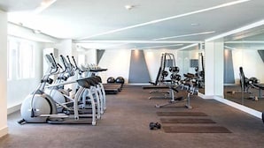Fitnesscenter