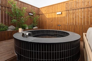 Spa - Daejeon Daeheung Hotel Rookie (Daejeon)