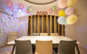Dining - Daejeon Daeheung Hotel Rookie (Daejeon)