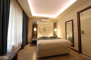 Room - Ozlu Otel (Aydin)