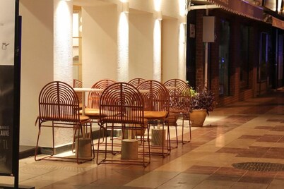 Ozlu Otel