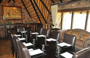 Dineren