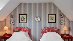 Room - Epsom Cottage (Chipping Norton)