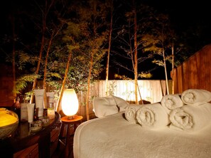 Spa - Takechiyo Kirishima Bettei (Kirishima)
