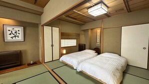 Room - Takechiyo Kirishima Bettei (Kirishima)