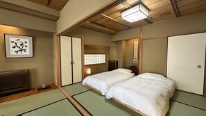 Room - Takechiyo Kirishima Bettei (Kirishima)
