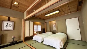 Room - Takechiyo Kirishima Bettei (Kirishima)
