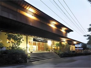 Exterior - Takechiyo Kirishima Bettei (Kirishima)