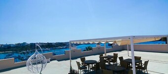 Hotel Medusa