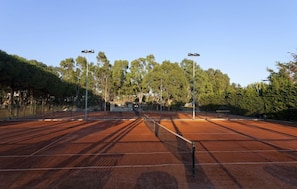 Campo sportivo