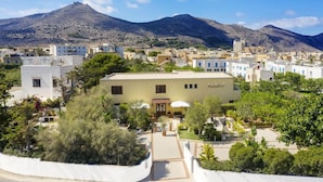 Unclassified image, 2 of 51, button - Favignana Hotel (Favignana)