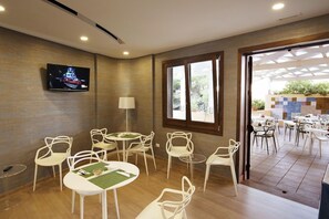Dining - Favignana Hotel (Favignana)