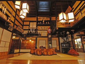 Unclassified image, 3 of 27, button - Hoshi Onsen Chojukan (Minakami)