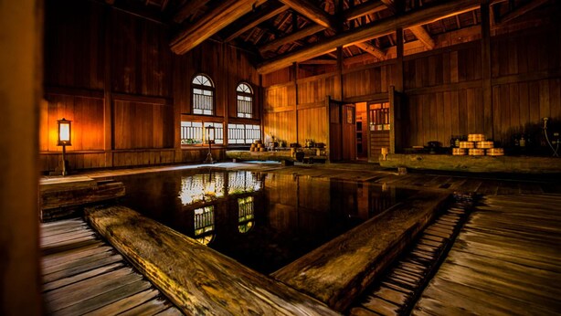 Spa
