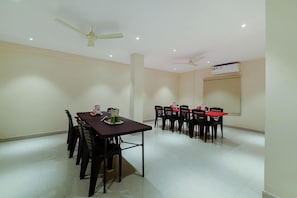 Tempat makan