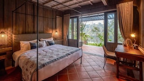 Room - THE Periyar River Lodge Kothamangalam (Kothamangalam)