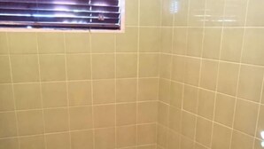 Bathroom - Private Beach House (Motobu)