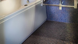 Bathroom - Borgo Degli Angeli (Partinico)