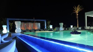 Pool - Borgo Degli Angeli (Partinico)