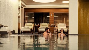 Spa - Borgo Degli Angeli (Partinico)