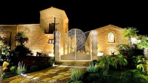 Exterior - Borgo Degli Angeli (Partinico)
