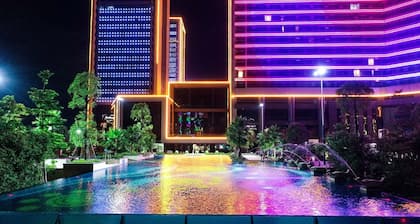 Yucca Hotel