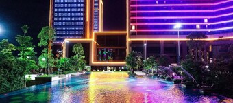 Yucca Hotel