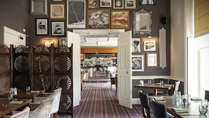 Dining - Barton Hall Hotel (Kettering)